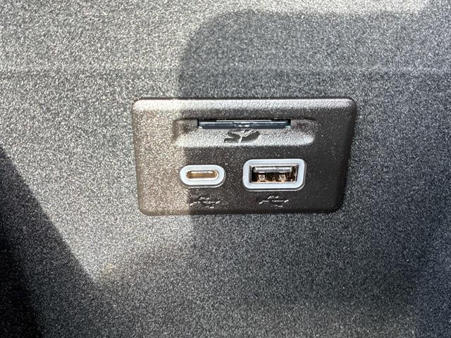 2020 Cadillac XT6 Sport