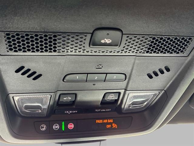 2020 Cadillac XT6 Sport