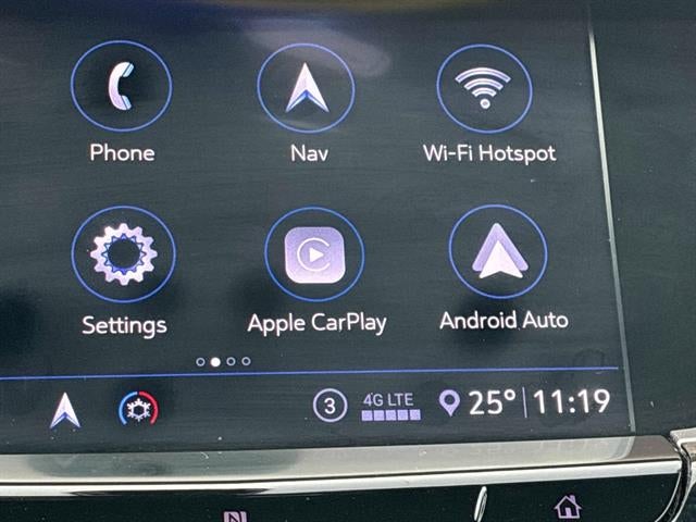 2020 Cadillac XT6 Sport