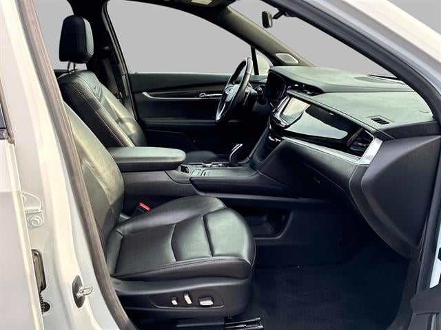 2020 Cadillac XT6 Sport