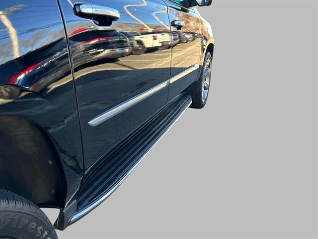 2017 Cadillac Escalade ESV Luxury