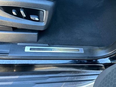 2017 Cadillac Escalade ESV Luxury