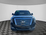 2017 Cadillac Escalade ESV Luxury