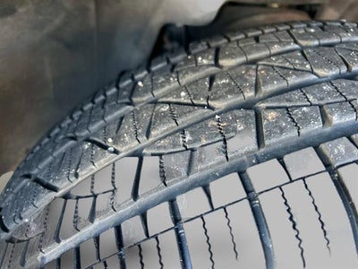 2017 Cadillac Escalade ESV Luxury