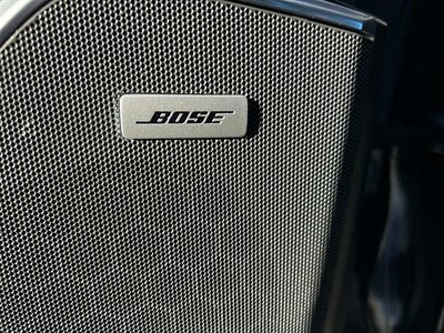 2017 Cadillac Escalade ESV Luxury