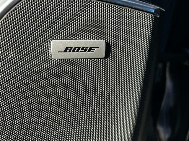 2017 Cadillac Escalade ESV Luxury