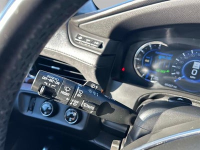 2017 Cadillac Escalade ESV Luxury