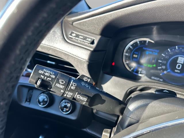 2017 Cadillac Escalade ESV Luxury