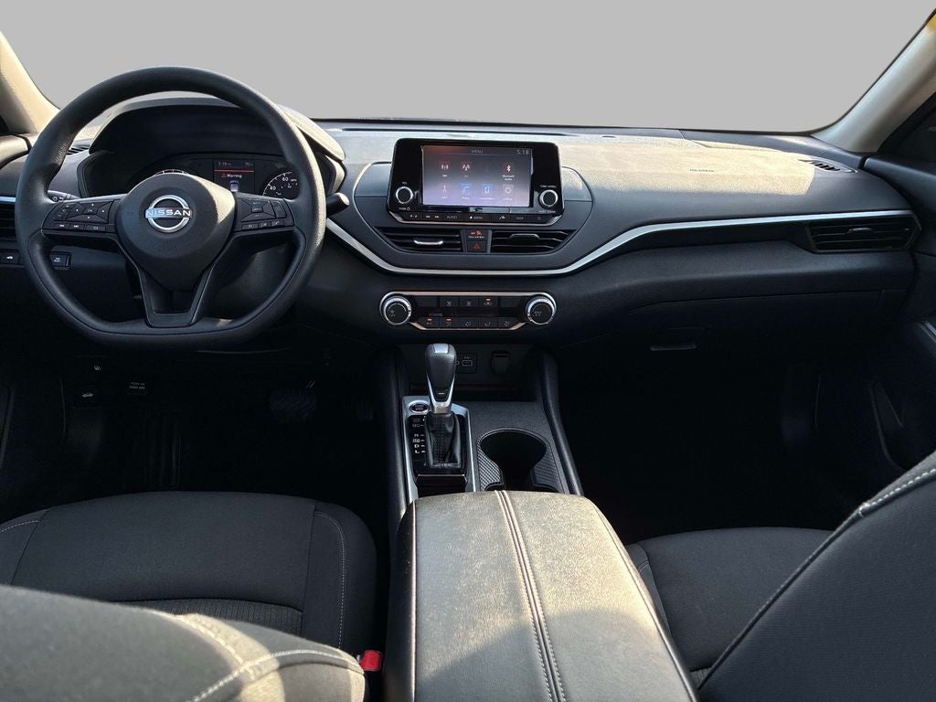 2024 Nissan Altima 2.5 S
