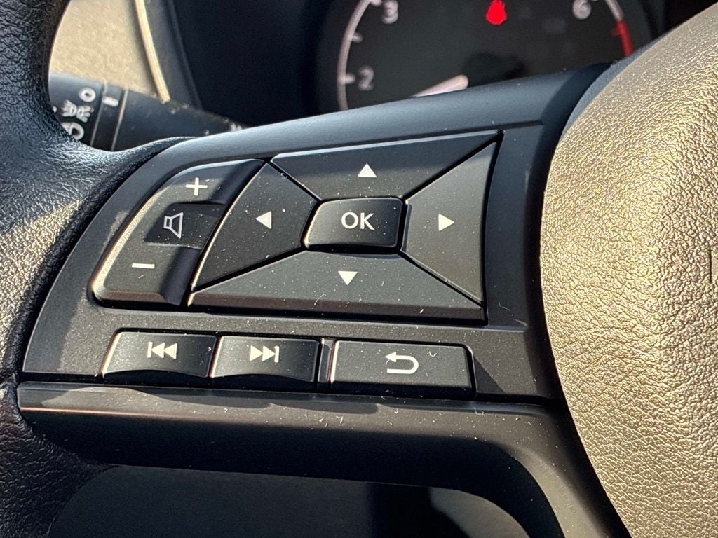 2024 Nissan Altima 2.5 S