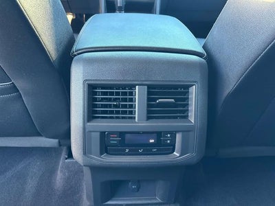 2023 Volkswagen Atlas 2.0T SE 4Motion