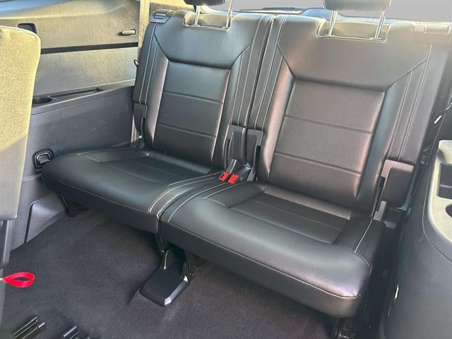 2023 Volkswagen Atlas 2.0T SE 4Motion