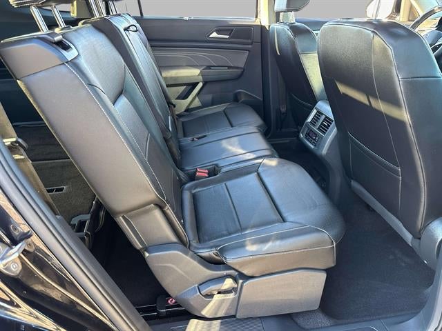 2023 Volkswagen Atlas 2.0T SE 4Motion