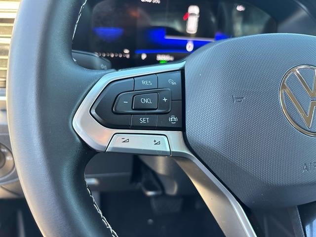 2023 Volkswagen Atlas 2.0T SE 4Motion