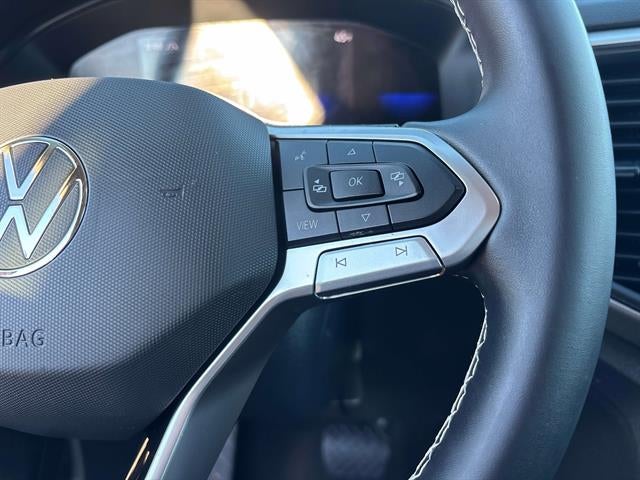 2023 Volkswagen Atlas 2.0T SE 4Motion