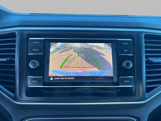 2023 Volkswagen Atlas 2.0T SE 4Motion