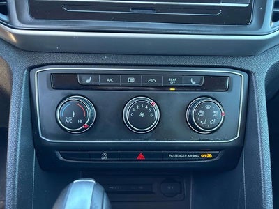 2023 Volkswagen Atlas 2.0T SE 4Motion