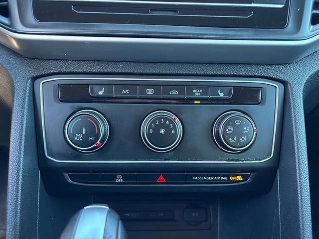 2023 Volkswagen Atlas 2.0T SE 4Motion