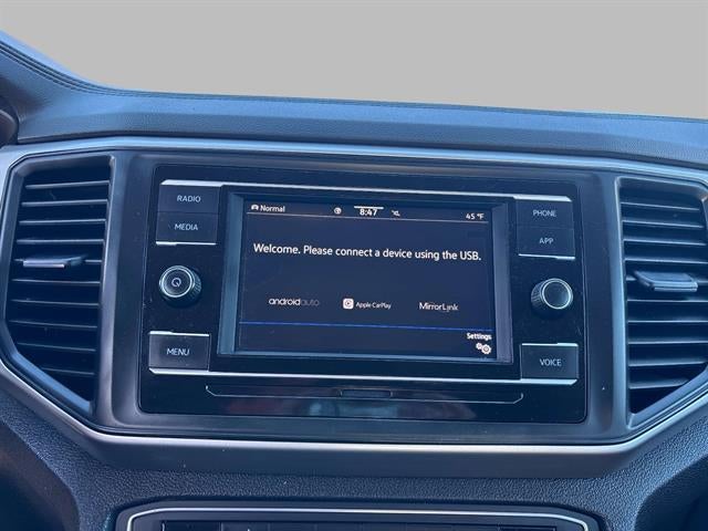 2023 Volkswagen Atlas 2.0T SE 4Motion