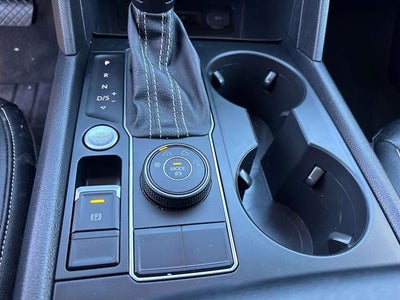 2023 Volkswagen Atlas 2.0T SE 4Motion