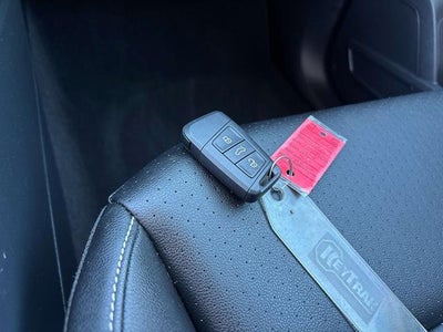 2023 Volkswagen Atlas 2.0T SE 4Motion