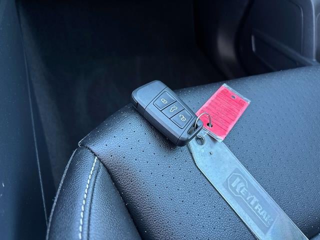 2023 Volkswagen Atlas 2.0T SE 4Motion