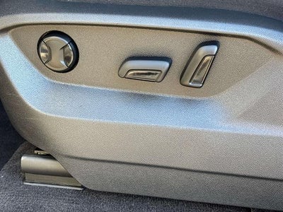 2023 Volkswagen Atlas 2.0T SE 4Motion