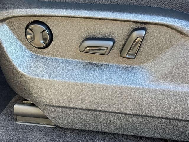 2023 Volkswagen Atlas 2.0T SE 4Motion