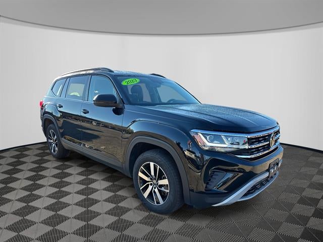 2023 Volkswagen Atlas 2.0T SE 4Motion