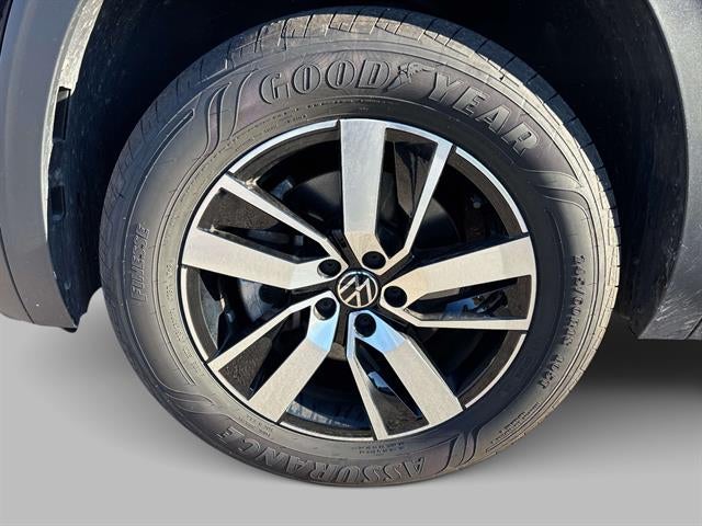 2023 Volkswagen Atlas 2.0T SE 4Motion