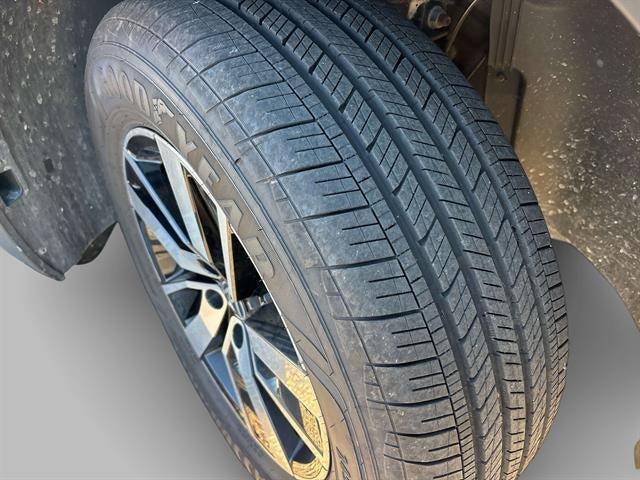 2023 Volkswagen Atlas 2.0T SE 4Motion