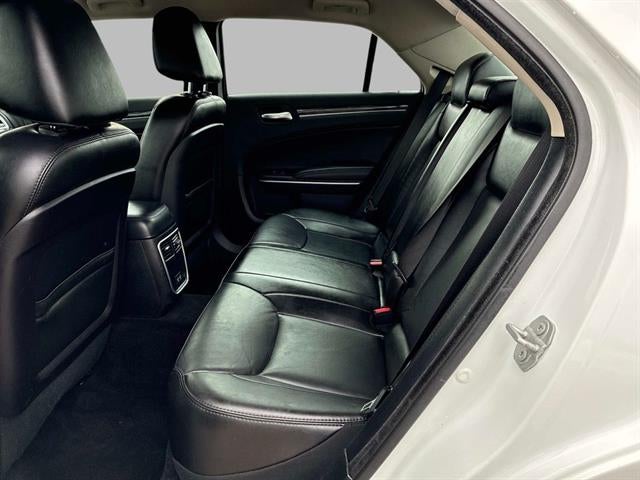 2019 Chrysler 300 Touring L