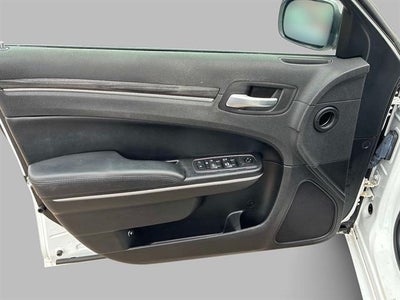 2019 Chrysler 300 Touring L