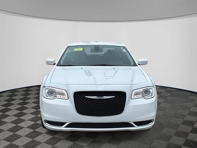 Used 2019 Chrysler 300 Touring with VIN 2C3CCAAG4KH755936 for sale in Plymouth, MA