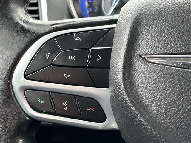 2019 Chrysler 300 Touring L