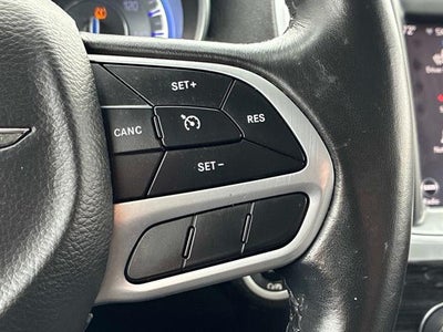 2019 Chrysler 300 Touring L