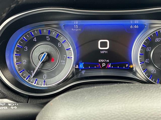 2019 Chrysler 300 Touring L