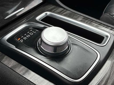 2019 Chrysler 300 Touring L