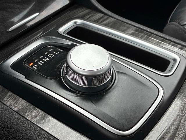 2019 Chrysler 300 Touring L