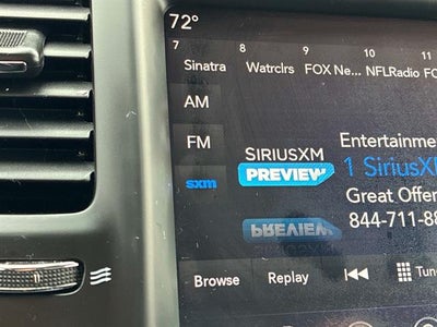 2019 Chrysler 300 Touring L