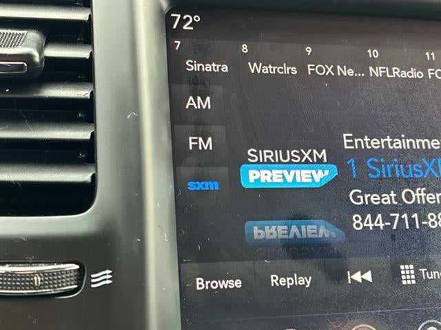 2019 Chrysler 300 Touring L