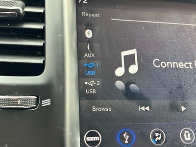 2019 Chrysler 300 Touring L