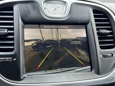 2019 Chrysler 300 Touring L