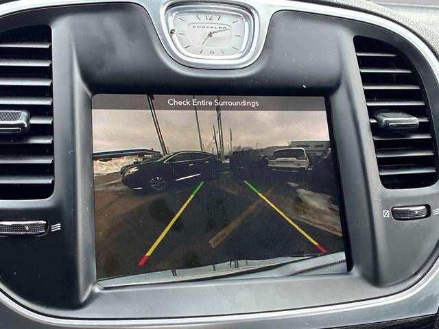 2019 Chrysler 300 Touring L