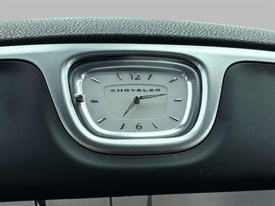 2019 Chrysler 300 Touring L