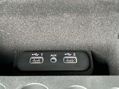 2019 Chrysler 300 Touring L