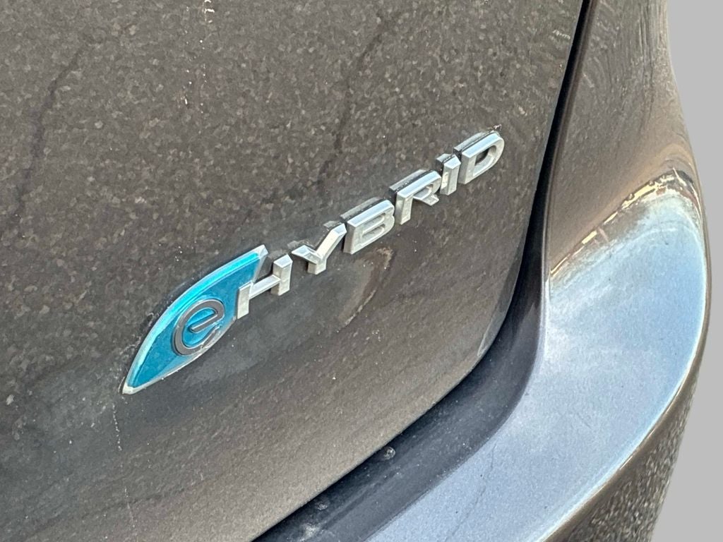 2022 Chrysler Pacifica Hybrid Touring L