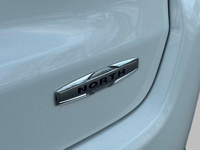 2020 Jeep Compass Sport