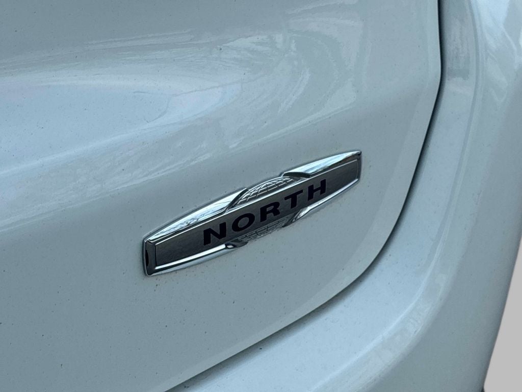 2020 Jeep Compass Sport