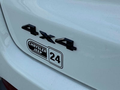 2020 Jeep Compass Sport